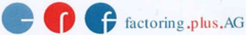 factoring.plus.AG Logo (DPMA, 12/13/2002)