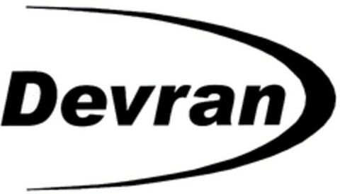 Devran Logo (DPMA, 17.01.2003)