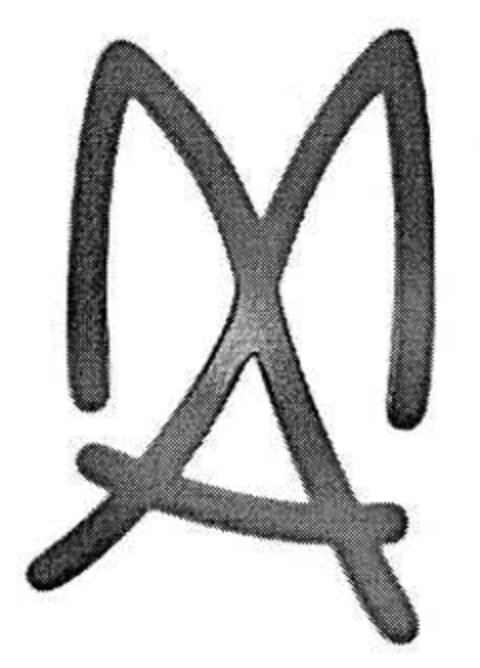 MA Logo (DPMA, 12.03.2003)