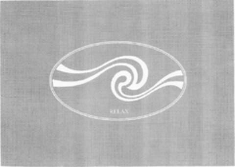 RELAX Logo (DPMA, 27.06.2003)