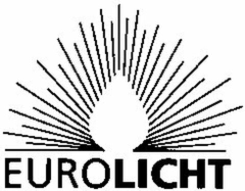 EUROLICHT Logo (DPMA, 18.08.2003)