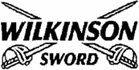 WILKINSON SWORD Logo (DPMA, 11/06/2003)