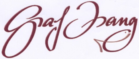 Graf Isang Logo (DPMA, 24.03.2004)