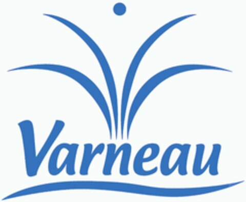 Varneau Logo (DPMA, 20.04.2004)