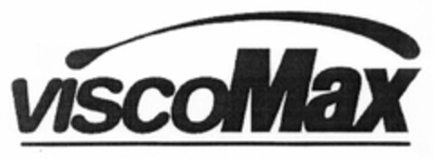 viscoMax Logo (DPMA, 04.05.2004)