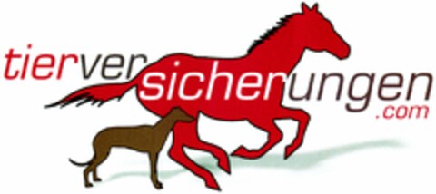 tierversicherungen.com Logo (DPMA, 14.05.2004)