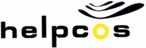 helpcos Logo (DPMA, 17.09.2004)