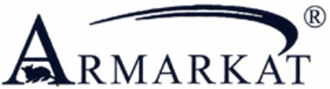 ARMARKAT Logo (DPMA, 07.02.2005)