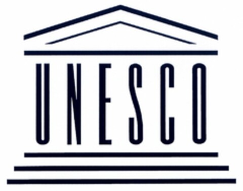 UNESCO Logo (DPMA, 24.02.2005)