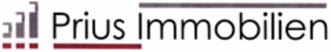 Prius Immobilien Logo (DPMA, 01/20/2006)