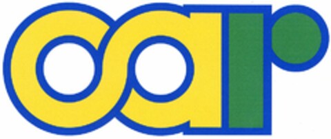 oar Logo (DPMA, 06.03.2006)