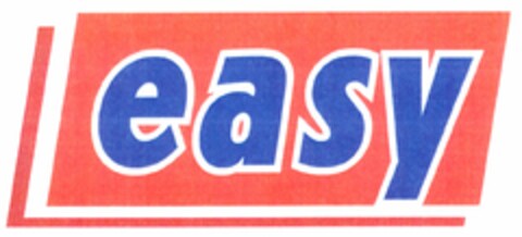 easy Logo (DPMA, 01.07.2006)