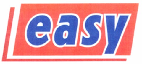 easy Logo (DPMA, 07/01/2006)