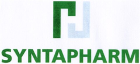 SYNTAPHARM Logo (DPMA, 01/15/2007)