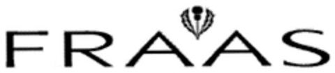 FRAAS Logo (DPMA, 13.04.2007)