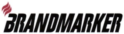 BRANDMARKER Logo (DPMA, 30.04.2007)