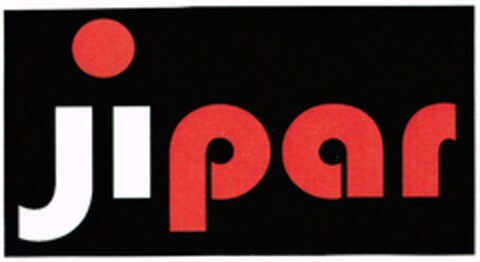 jipar Logo (DPMA, 03.05.2007)