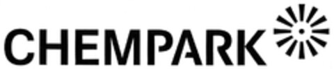 CHEMPARK Logo (DPMA, 09/19/2007)