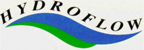 HYDROFLOW Logo (DPMA, 03.11.1994)