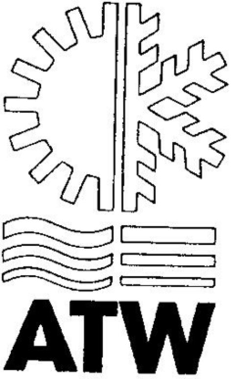 ATW Logo (DPMA, 23.12.1994)