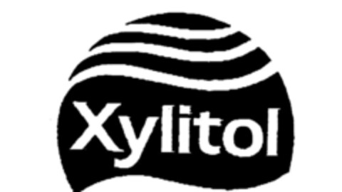 Xylitol Logo (DPMA, 30.03.1995)