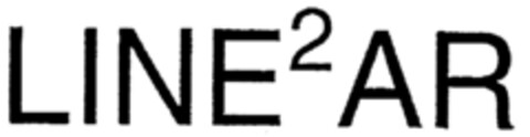 LINE2AR Logo (DPMA, 28.08.1995)