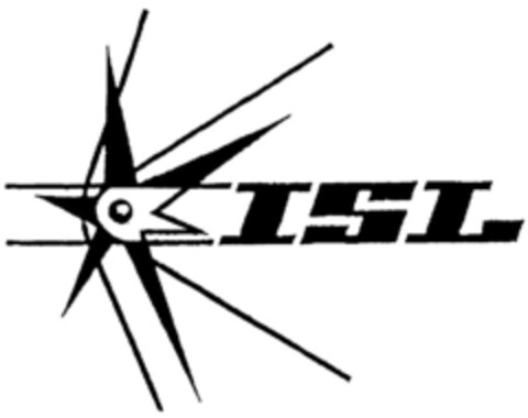 ISL Logo (DPMA, 20.06.1996)