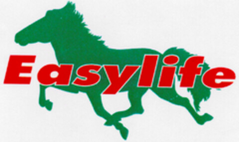 Easylife Logo (DPMA, 22.06.1996)