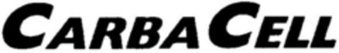 CARBACELL Logo (DPMA, 12.10.1996)