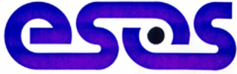 esos Logo (DPMA, 07/02/1997)