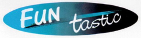FUN tastic Logo (DPMA, 13.09.1997)