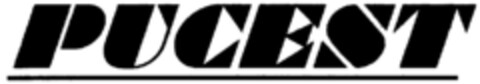 PUCEST Logo (DPMA, 10.02.1998)