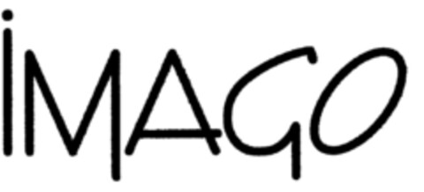 iMAGO Logo (DPMA, 23.07.1998)