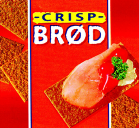 -CRISP- BROD Logo (DPMA, 01.09.1998)