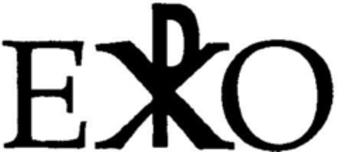 EXPO Logo (DPMA, 18.09.1998)