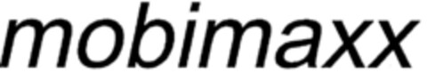 mobimaxx Logo (DPMA, 21.10.1998)