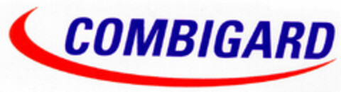 COMBIGARD Logo (DPMA, 02.12.1998)