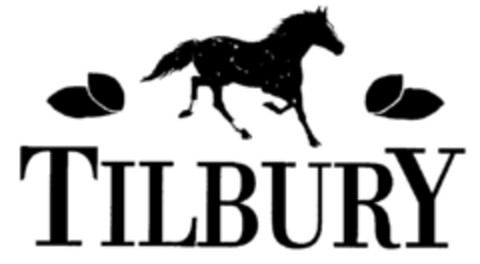 TILBURY Logo (DPMA, 18.12.1998)