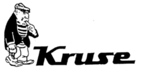 Kruse Logo (DPMA, 26.03.1999)