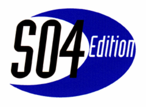 S04 Edition Logo (DPMA, 23.09.1999)