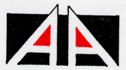 A A Logo (DPMA, 11.10.1999)