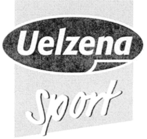 Uelzena Sport Logo (DPMA, 29.10.1999)