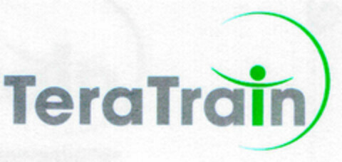 TeraTrain Logo (DPMA, 08.03.2000)