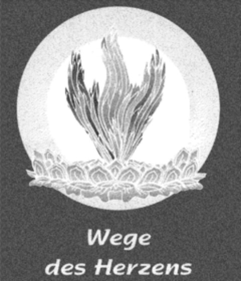 Wege des Herzens Logo (DPMA, 09.07.1994)