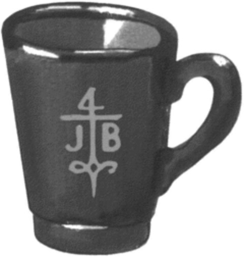 JB Logo (DPMA, 27.07.1992)