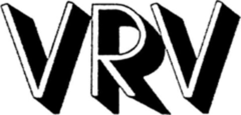 VRV Logo (DPMA, 01/01/1995)