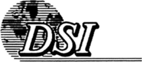 DSI Logo (DPMA, 18.01.1994)