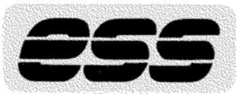 ess Logo (DPMA, 12.06.1975)