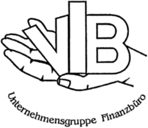 VIB Logo (DPMA, 09/12/1994)