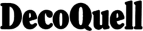 DecoQuell Logo (DPMA, 10/12/1993)